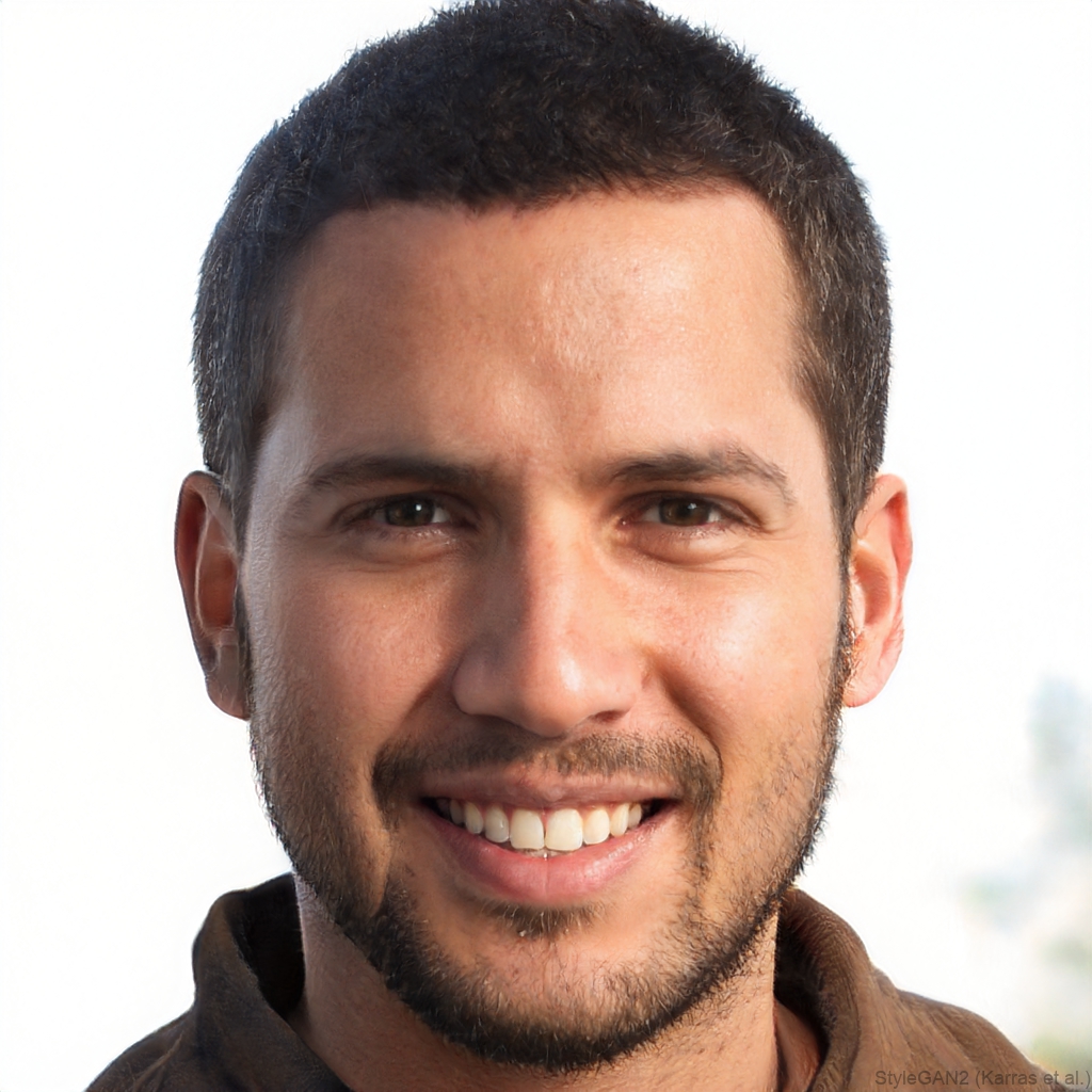 Portratt av kommunpartner